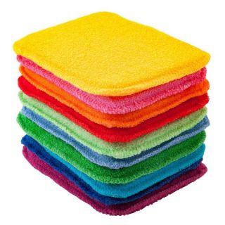 Rainbow Scrubbie Sponge Thumbnail